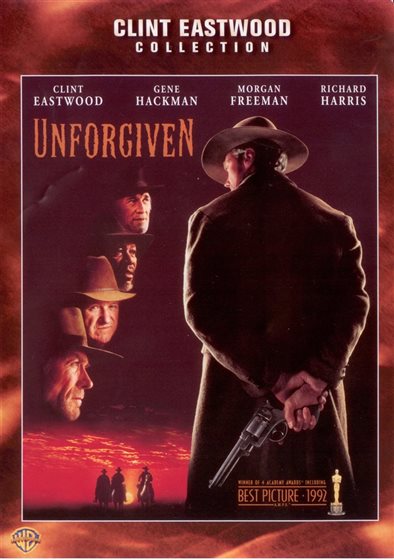 Disc Title Front Cover