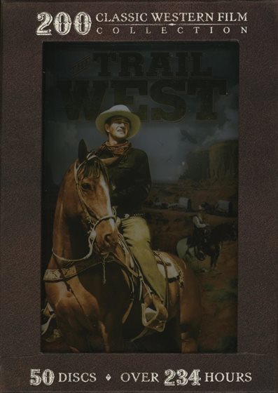 Disc Title Front Cover