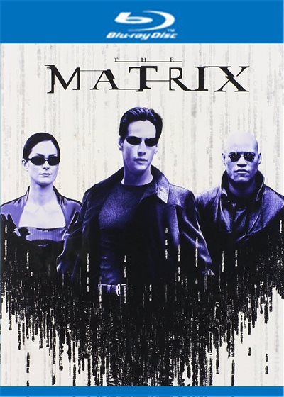 Disc Title Front Cover