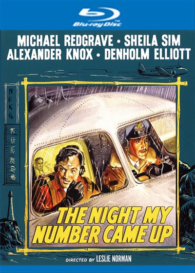 Disc Title Front Cover