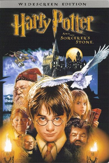 Disc Title Front Cover