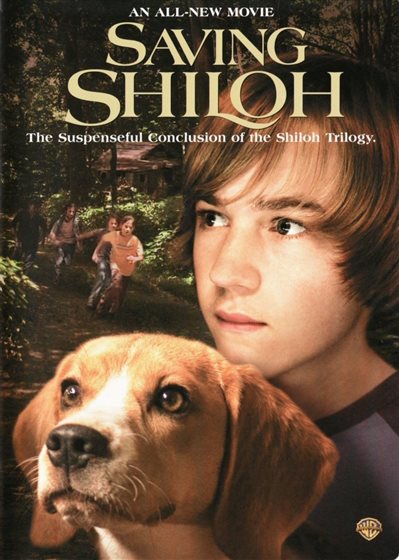 Disc Title Front Cover