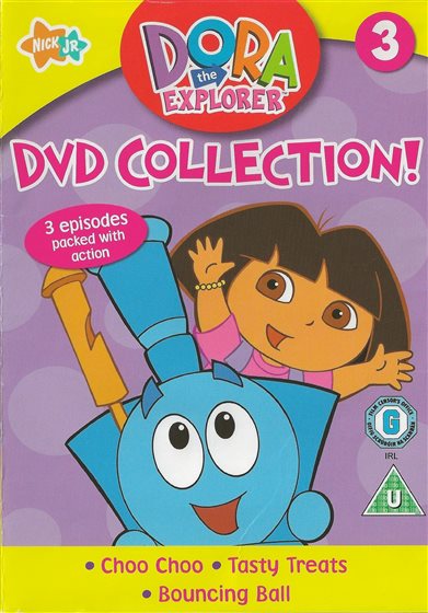 その他 SUPER DUPER VOL.3 [DVD] wyw801m Dora the Explorer: Volume 03 - DVD - - Yemen - My Movies - The
