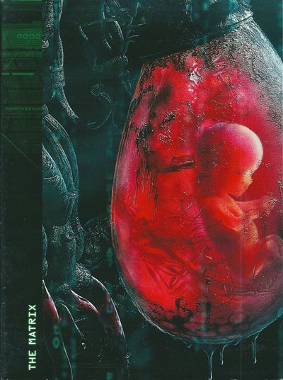 Disc Title Front Cover