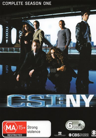 『CSI:NY』シーズン1～FINAL 計68巻　DVD全巻セット CSI:NY』シーズン1～FINAL 計68巻 DVD全巻セット CSI:NY シーズン 1-9