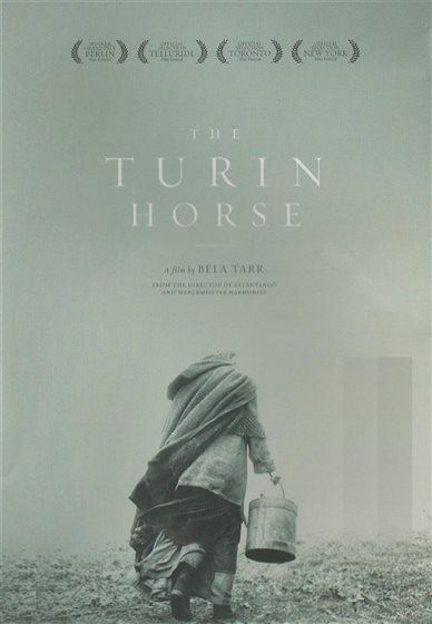 ニーチェの馬 The Turin Horse DVD タルベーラ ニーチェの馬 The Turin Horse DVD タルベーラ Amazon.com: The Turin