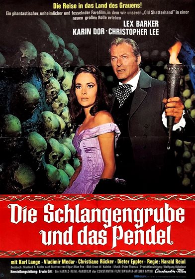 Disc Title Front Cover