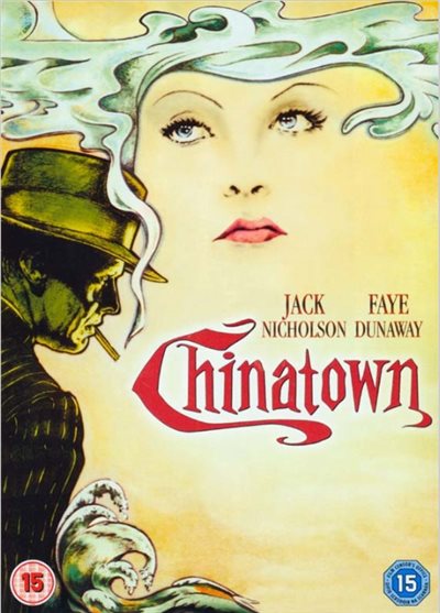 Chinatown - DVD - 5014437175830 - United Kingdom - 1/14/2013 - My