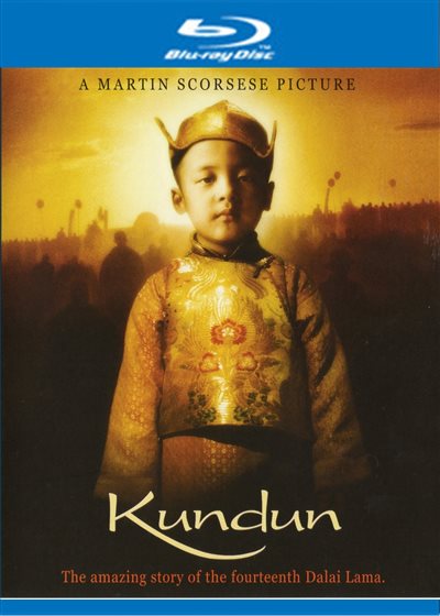 Kundun - (1997) - My Movies - The Movie & TV Network - My Movies