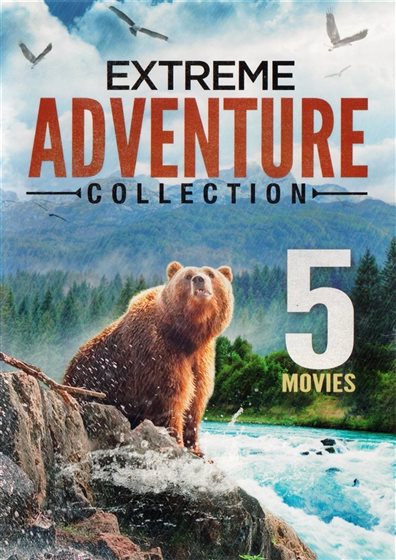 Disc Title Front Cover