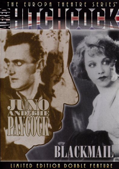 Disc Title Front Cover