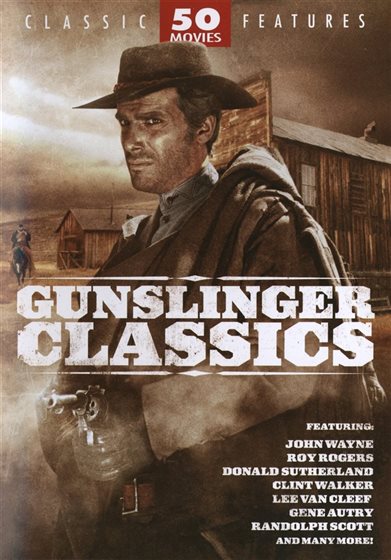 Disc Title Front Cover