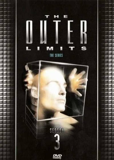 Outer Limits 3: Original Series [DVD] 【公式通販】