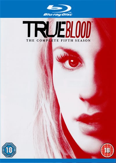 True Blood -Seasons 1-3 - Blu-ray - 5051892043106 - United Kingdom