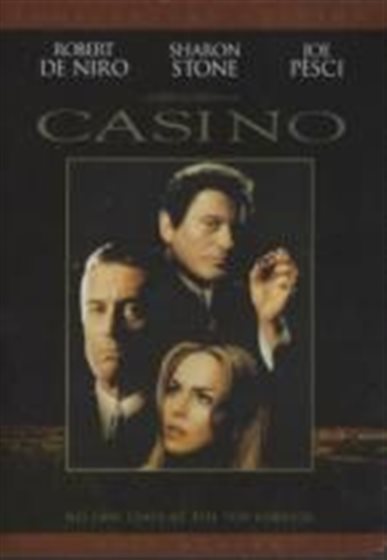 Disc Title Front Cover