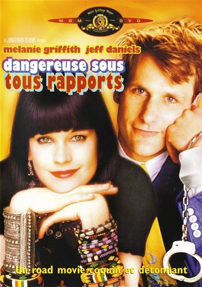 Dangereuse sous tous rapports - DVD - 3700259800310 - France - 3/18 ...