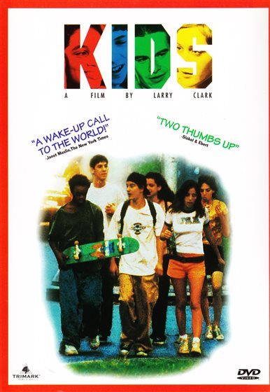 Kids - DVD - 013023000995 - United States - 12/23/1997 - My Movies