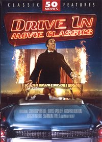 Disc Title Front Cover