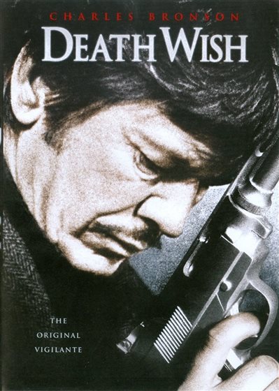 Death Wish - DVD - 097360877441 - United States - 1/16/2001 - My