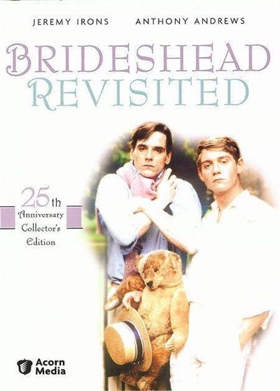 Brideshead Revisited - DVD - 054961881499 - United States - 10/10