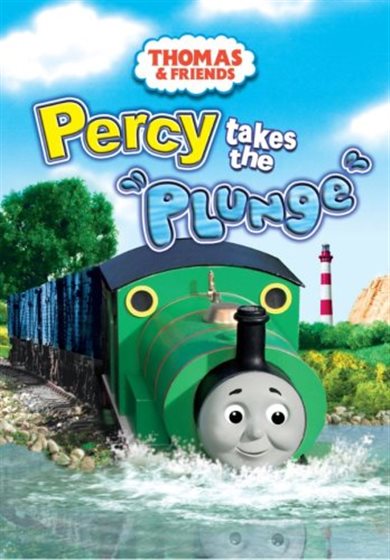 10 Years of Thomas & Friends: Best Friends - DVD - 884487101845