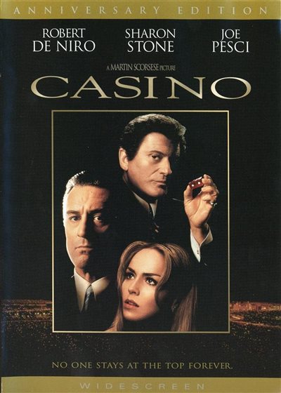 Disc Title Front Cover