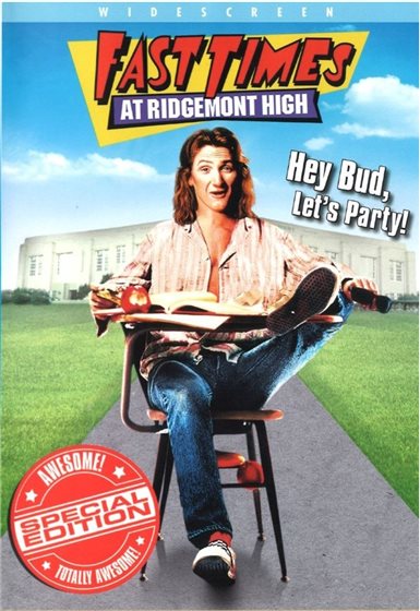 Disc Title Front Cover