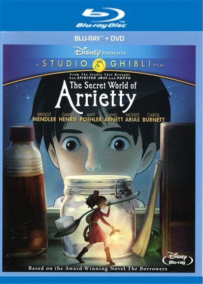The Secret World Of Arrietty Blu ray 786936819946 United States the-secret-world-of-arrietty-blu-ray-786936819946-united-states