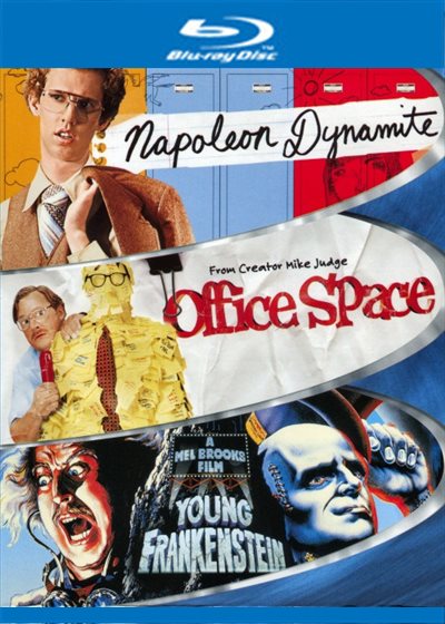 Napoleon Dynamite - DVD - 024543252252 - United States - My Movies