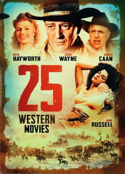 Disc Title Front Cover