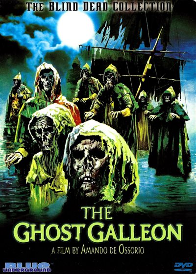 Disc Title Front Cover