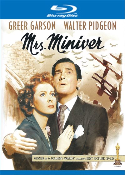 Disc Title Front Cover