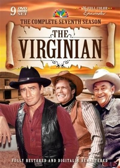 その他 Virginian: Season 5 [DVD] [Import] Amazon.com: The Virginian: Season 5 (1966) : James Drury, Charles