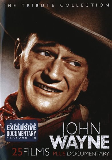 Disc Title Front Cover