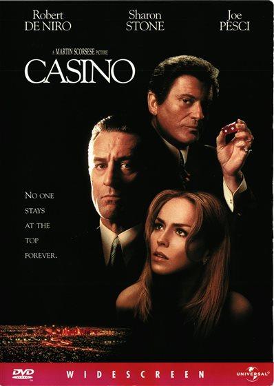 Disc Title Front Cover