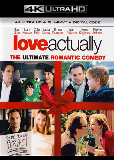 Disc Title Front Cover