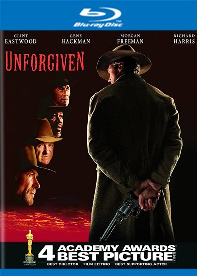 Disc Title Front Cover