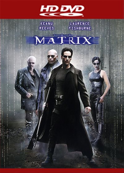 Disc Title Front Cover