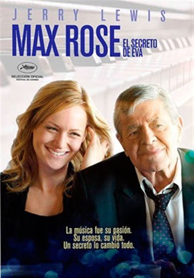 Max Rose - DVD - 7506036094141 - Mexico - My Movies - The Movie & TV ...