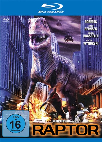 World of Raptors [DVD](中古品) Raptor - Blu-ray - 4059251765295 - Germany - 6/19/2026 - My Movies