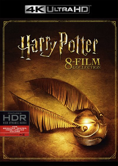 Disc Title Front Cover