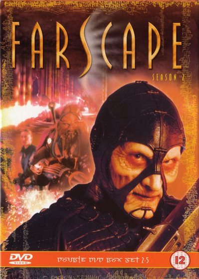 その他 Farscape: Complete Season 2 [DVD] Amazon.com: Farscape: The Complete Season 2 : Ben Browder, Claudia