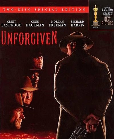 Disc Title Front Cover