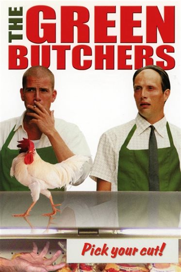 The Green Butchers - (2003) - My Movies - The Movie & TV Network