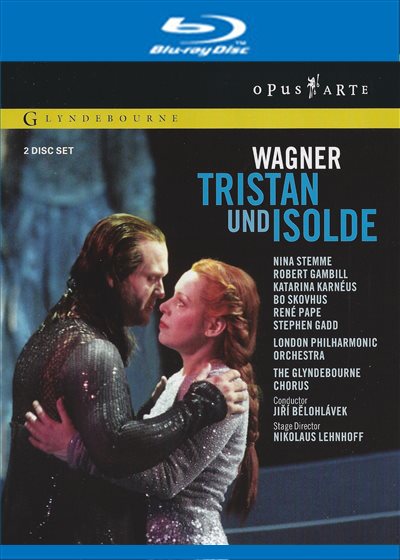 Tristan & Isolde - (2006) - My Movies - The Movie & TV Network