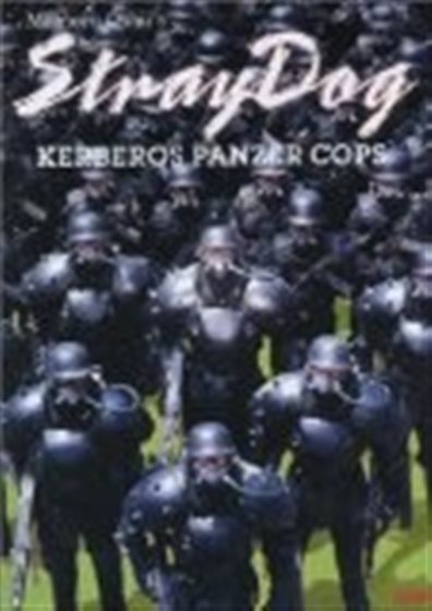 Stray Dog: Kerberos Panzer Cops - (1991) - My Movies - The Movie