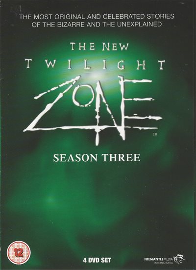 その他 Twilight Zone 13 [DVD] [Import] Amazon.com: The Twilight Zone: Vol. 13 : Rod Serling, Robert