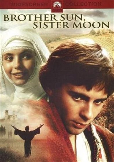 Brother Sun, Sister Moon - DVD - 6003285120665 - South Africa - My