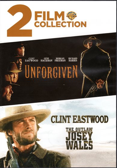 Disc Title Front Cover