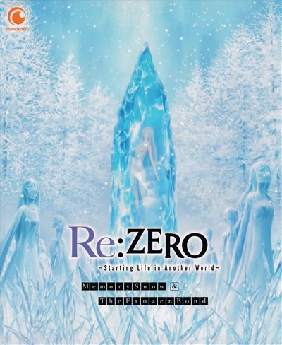 Re: Zero, Starting Life in Another World: Memory Snow / Frozen